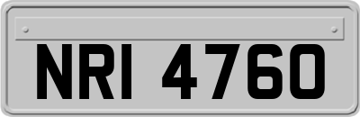 NRI4760