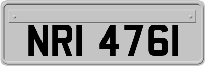 NRI4761