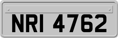 NRI4762