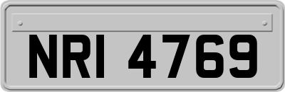NRI4769