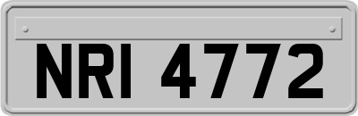 NRI4772