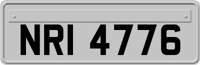 NRI4776