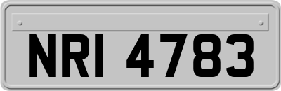 NRI4783