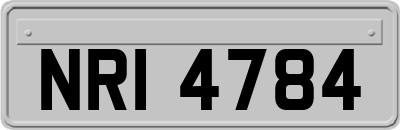 NRI4784