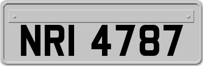 NRI4787