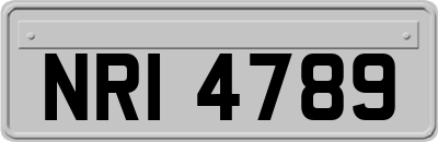 NRI4789