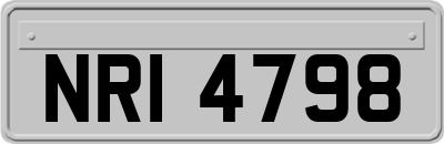 NRI4798