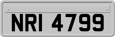 NRI4799