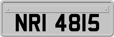 NRI4815