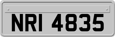 NRI4835