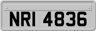 NRI4836