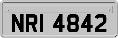 NRI4842