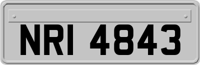 NRI4843
