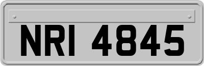 NRI4845