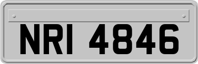 NRI4846