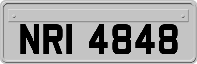 NRI4848