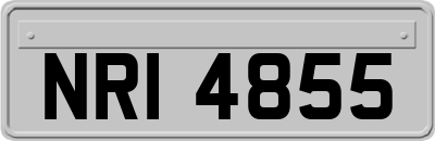 NRI4855