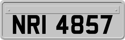 NRI4857