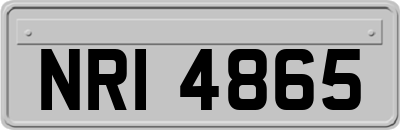NRI4865