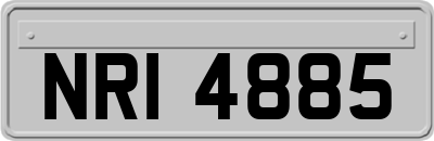 NRI4885
