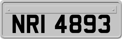 NRI4893