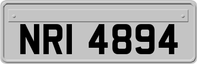 NRI4894