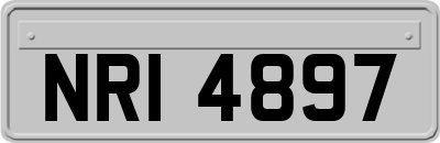 NRI4897