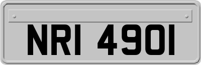 NRI4901