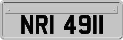 NRI4911