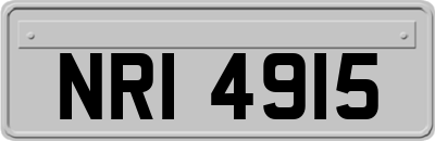 NRI4915