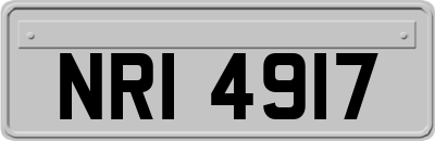 NRI4917