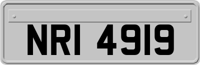 NRI4919