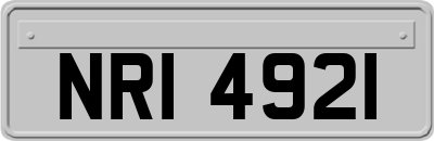 NRI4921