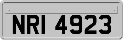NRI4923