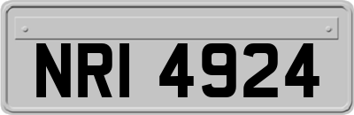 NRI4924