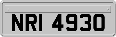 NRI4930