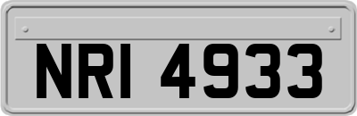 NRI4933