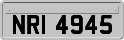 NRI4945