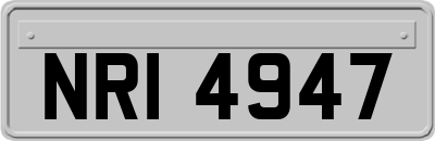 NRI4947