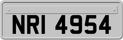 NRI4954