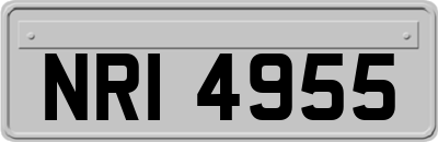 NRI4955