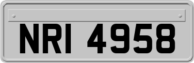 NRI4958