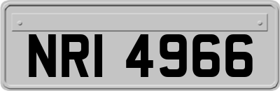NRI4966