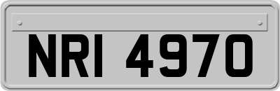 NRI4970