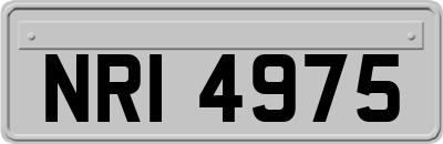 NRI4975