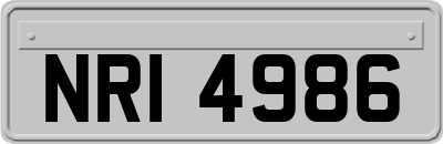 NRI4986