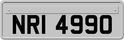 NRI4990