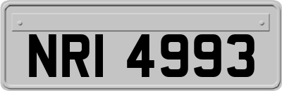 NRI4993