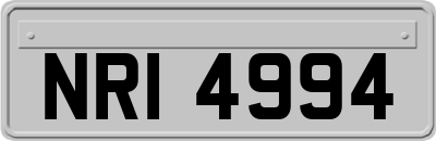 NRI4994