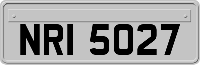 NRI5027